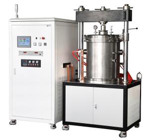 2100度真空热压炉