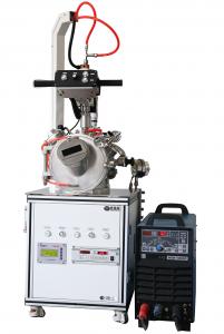 制备碳纳米管设备