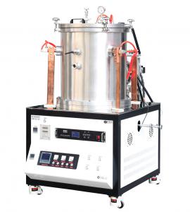 1500度真空钼丝烧结炉